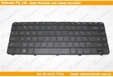 HP Keyboard Compatible to 636376-B31 AER15U00310 R15 R16